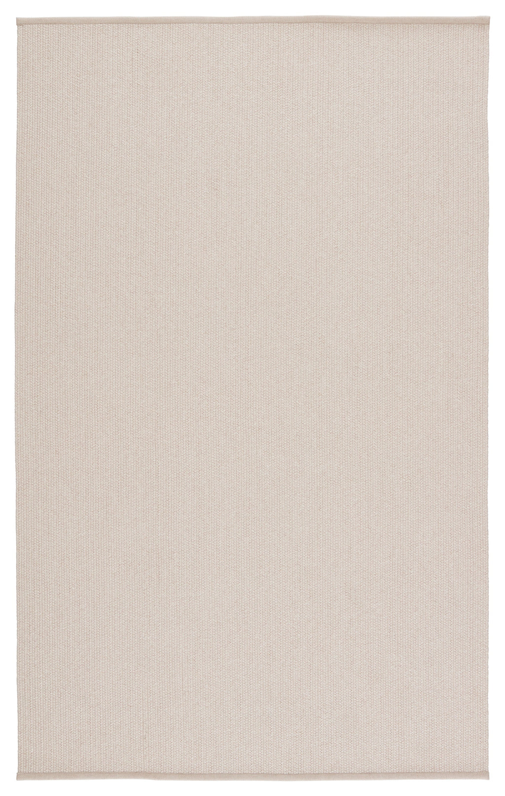 Nirvana Sven Indoor/Outdoor Light Beige Rug 1