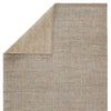 Anthro Natural Solid Tan Area Rug