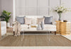 Anthro Solid Rug in Griffin & Nomad design by Jaipur Living