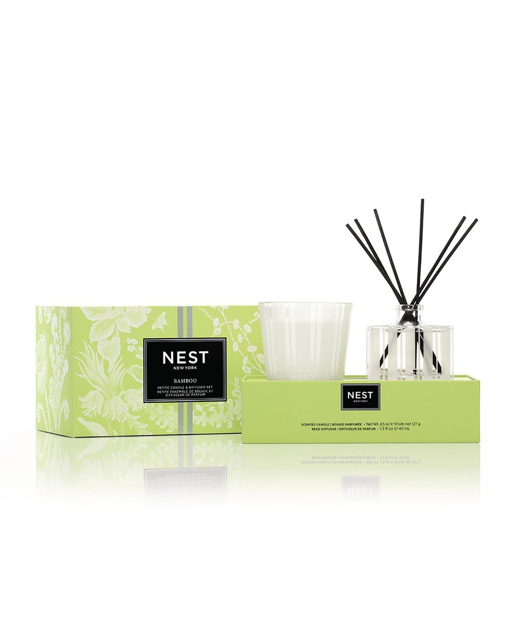 bamboo-petite-candle-diffuser-set