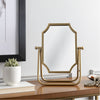 Annabel NNB-001 Mirror in Gold by Surya