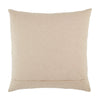 Jacques Geometric Pillow in Gold