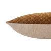 Rawlings Trellis Pillow in Brown