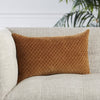 Rawlings Trellis Pillow in Brown