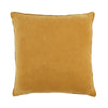 Sunbury Pillow in Gold by Jaipur Living