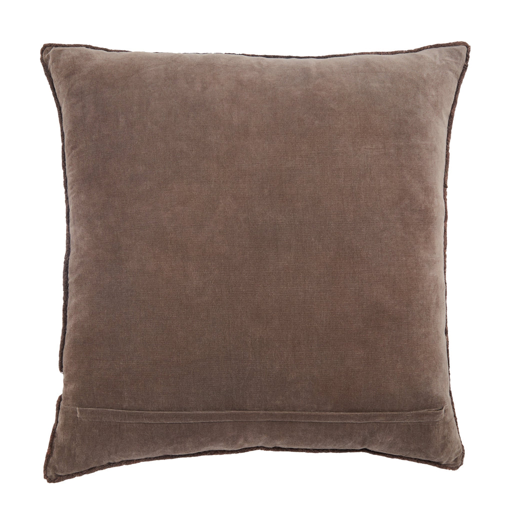 Sunbury Pillow in Dark Dapperly by Jaipur Living