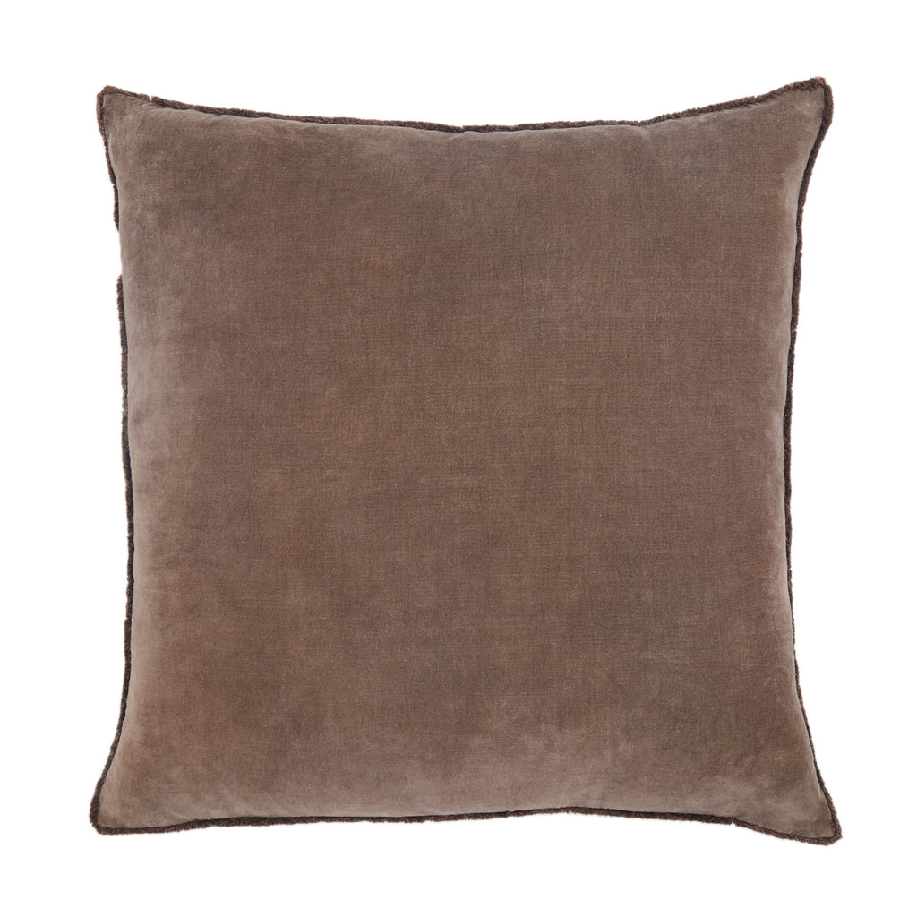 Sunbury Pillow in Dark Dapperly by Jaipur Living