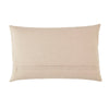 Bourdelle Chevron Pillow in Pink