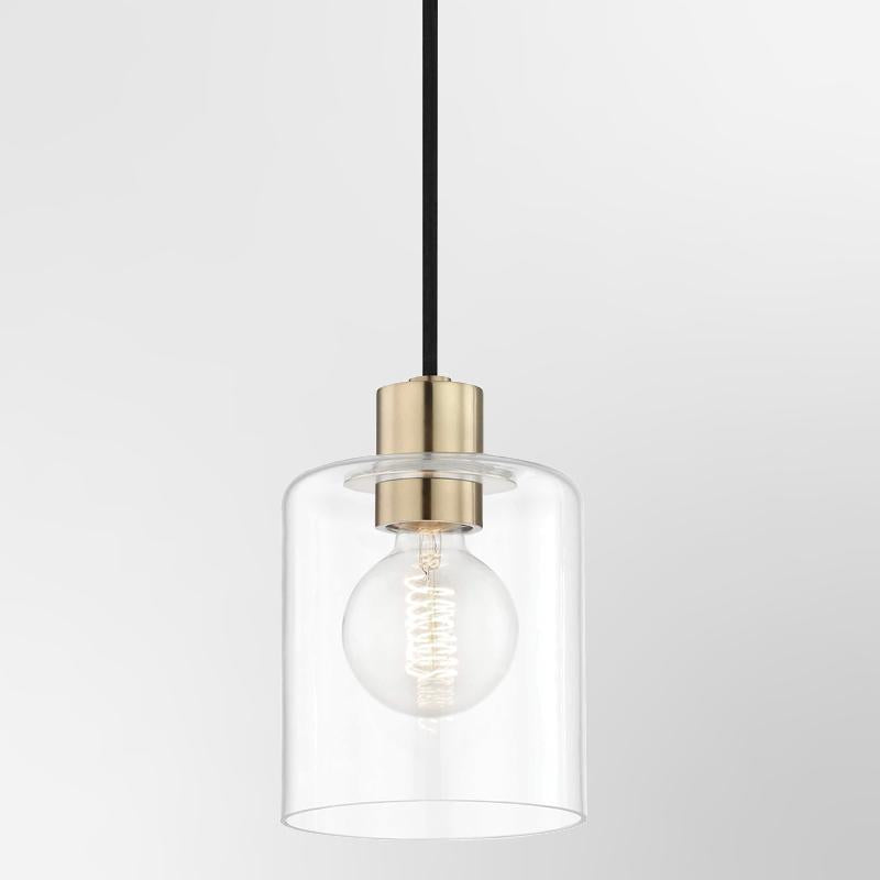 Neko 1 Light Pendant