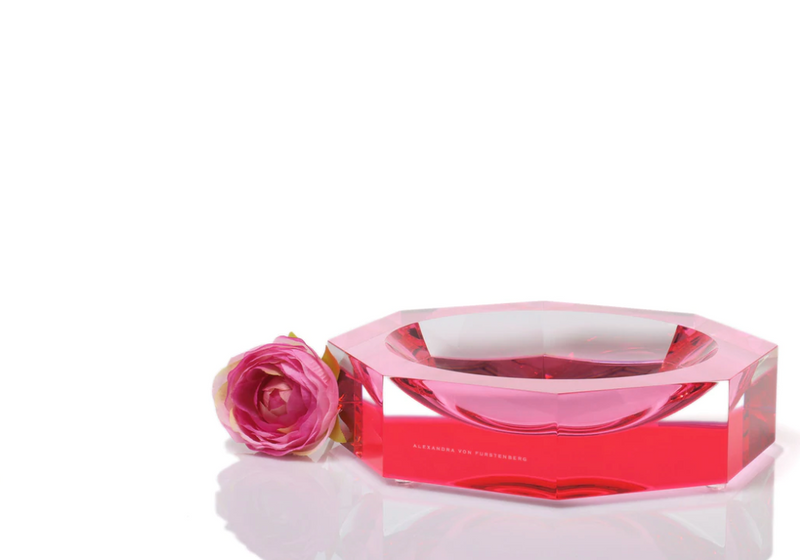 Nut N Bowl Rose in Various Sizes