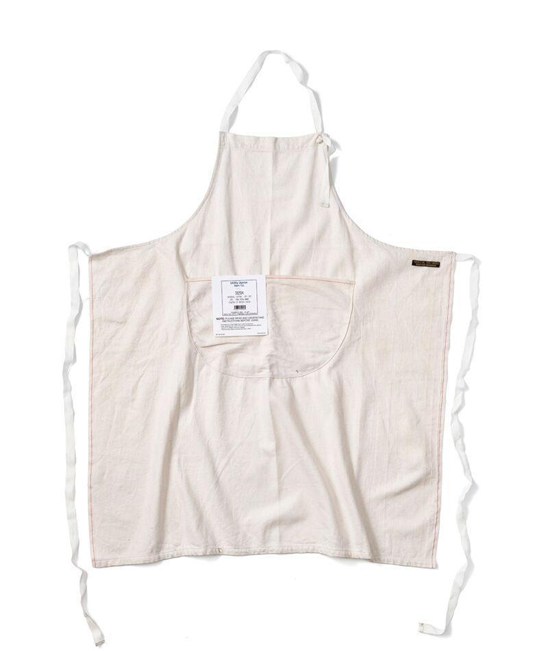 Utility Apron