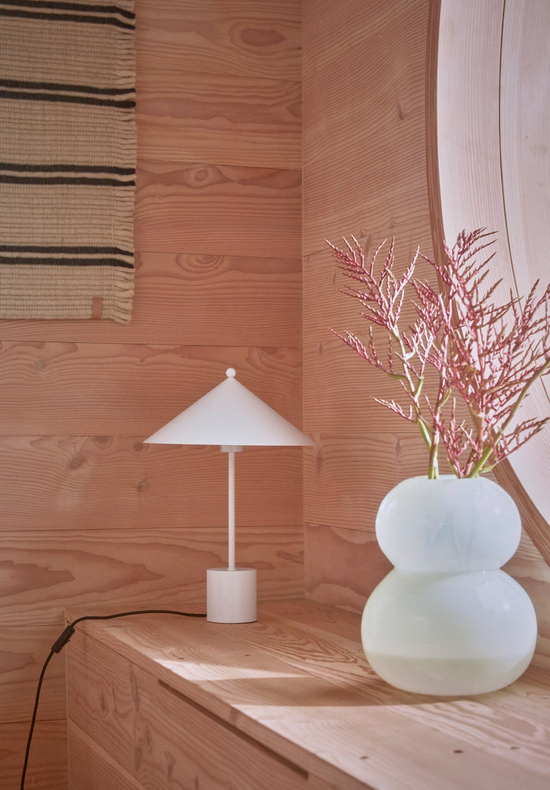 Kasa Table Lamp