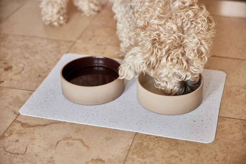 Sia Dog Bowl - Small