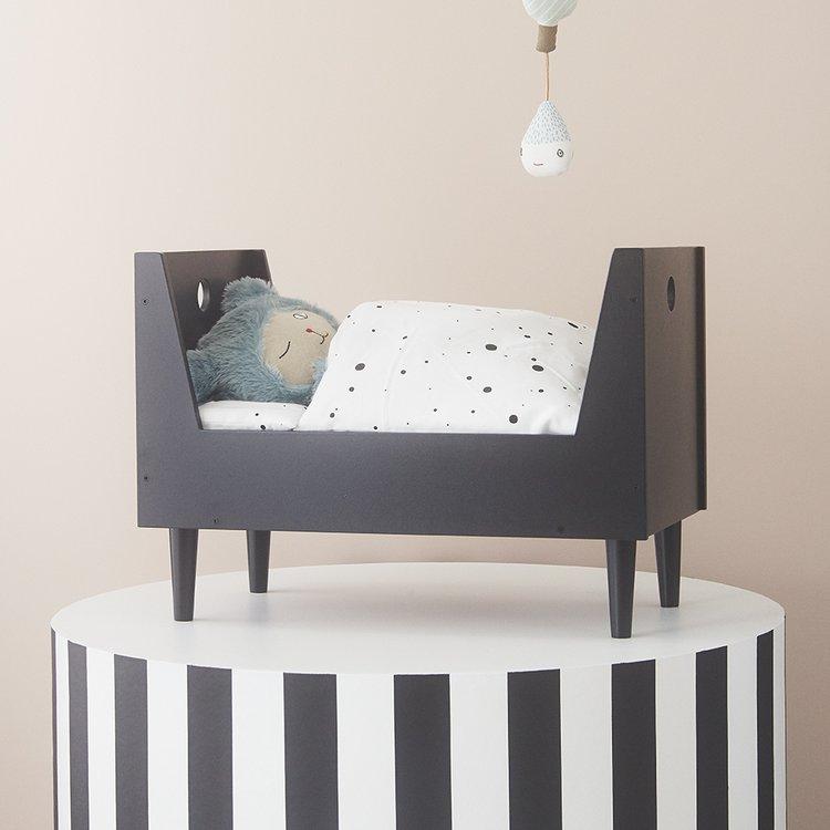 Dot Doll Bedding design by OYOY