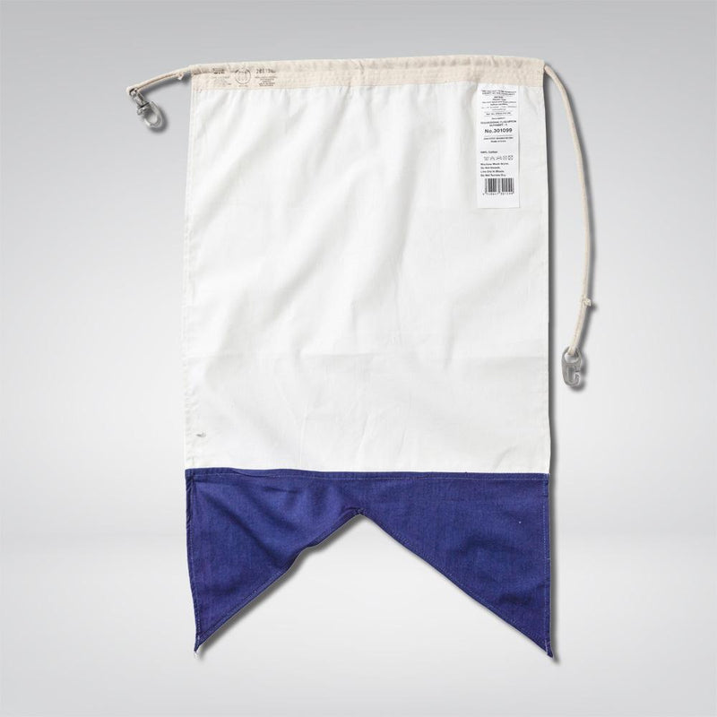 Ocean Signal Flag Apron/A