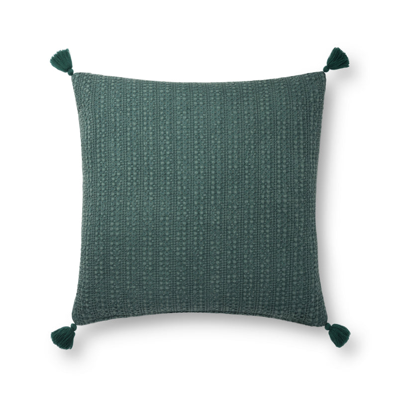 Green Pillow