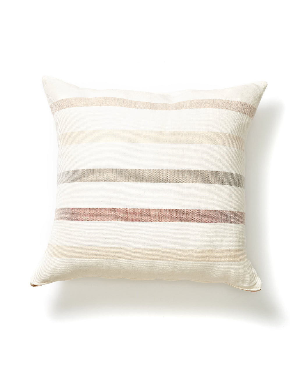 Condesa Stripe Pillow