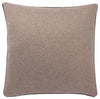 Pilcro Rollins Down Light Brown Pillow 2