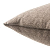 Pilcro Rollins Down Light Brown Pillow 3