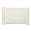 Pampas Papyrus Indoor/Outdoor Beige & Ivory Pillow 2