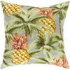 Pina Woven Pillow