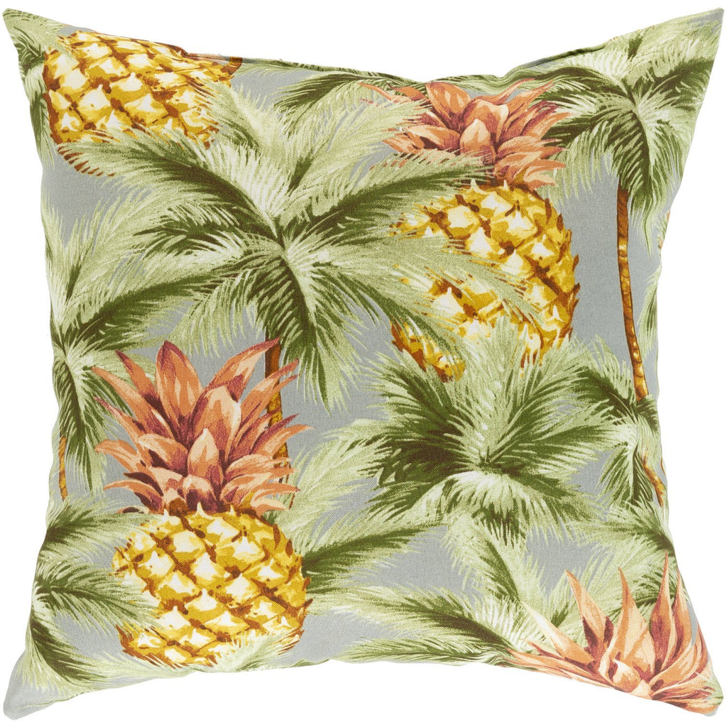 Pina Woven Pillow