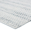 Penrose Indoor/ Outdoor Eliza Cream & Gray Rug 2