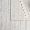 Penrose Indoor/Outdoor Eliza Cream & Gray Rug