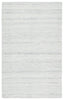 Penrose Indoor/ Outdoor Eliza Cream & Gray Rug 1