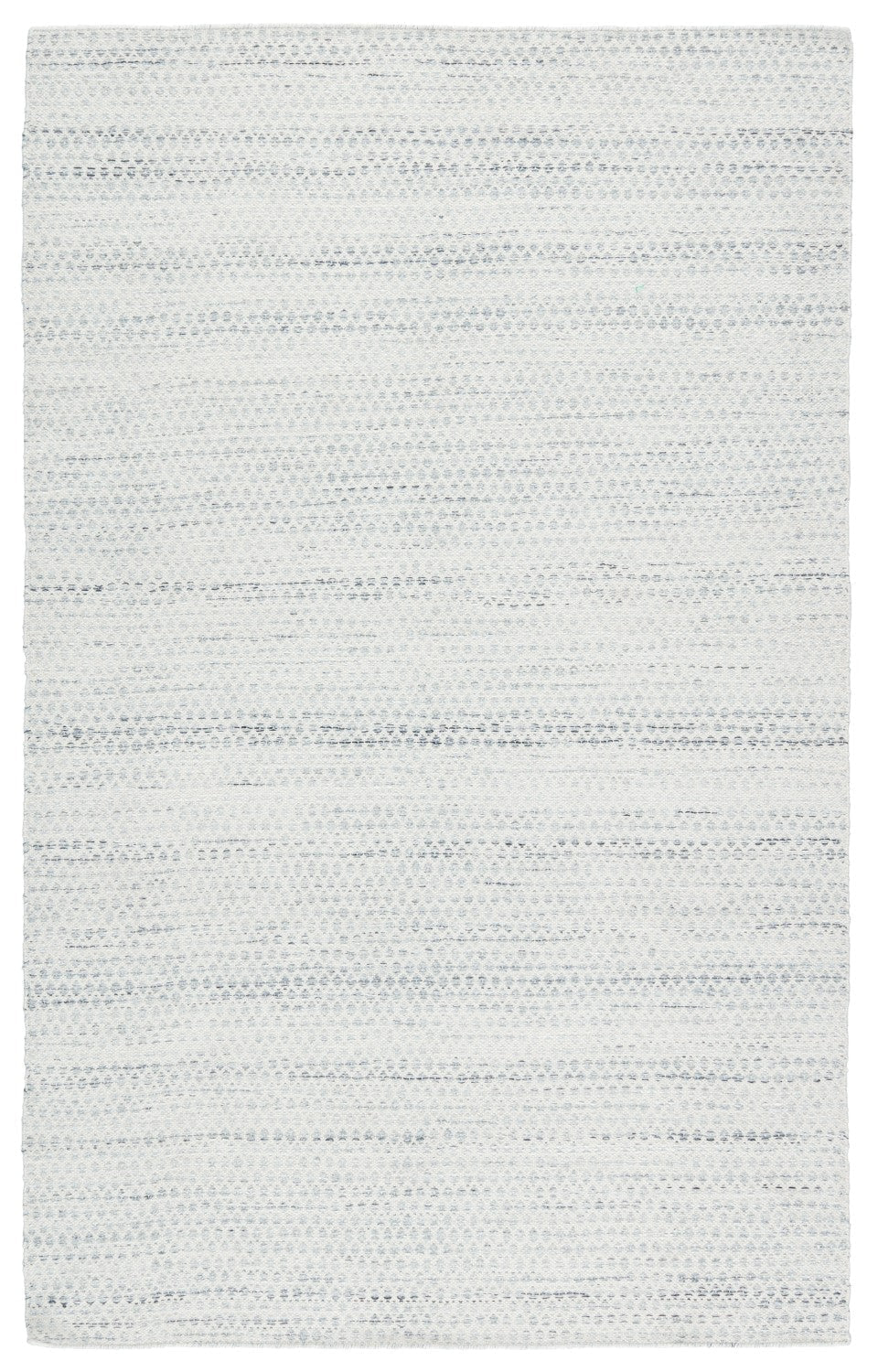 Penrose Indoor/ Outdoor Eliza Cream & Gray Rug 1