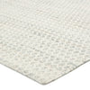 Penrose Indoor/ Outdoor Eliza Cream & Taupe Rug 2