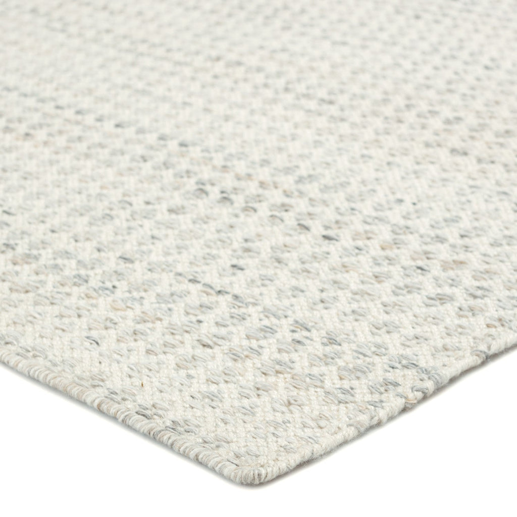 Penrose Indoor/ Outdoor Eliza Cream & Taupe Rug 2