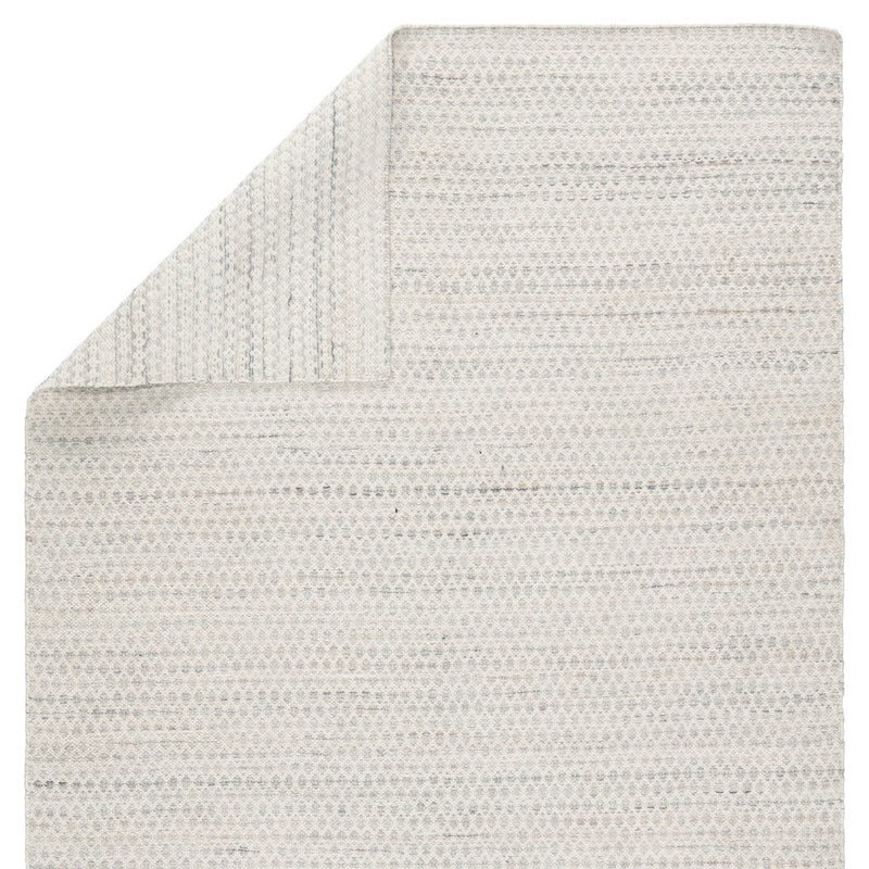 Penrose Indoor/ Outdoor Eliza Cream & Taupe Rug 3