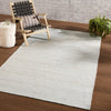 Penrose Indoor/ Outdoor Eliza Cream & Taupe Rug 5