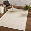 Penrose Indoor/ Outdoor Lenna Cream & Light Gray Rug 5