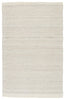 Penrose Indoor/ Outdoor Lenna Cream & Light Gray Rug 1