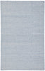 Eulalia Geometric Rug in Dark Blue & Light Gray design by Jaipur Living