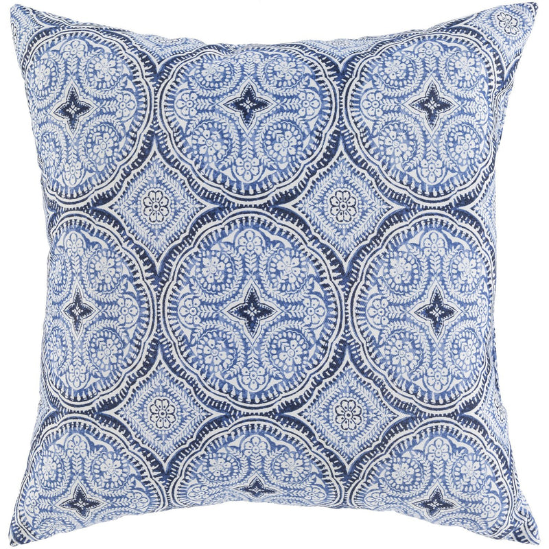 Pippa Woven Pillow