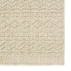 Paradizo Indoor/ Outdoor Carina Beige Rug 4