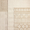 Paradizo Indoor/Outdoor Carina Beige Rug