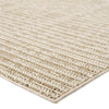 Paradizo Indoor/ Outdoor Arlyn Cream & Beige Rug 2