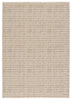 Paradizo Indoor/ Outdoor Arlyn Cream & Beige Rug 1