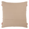 Imena Trellis Pillow in Pink & Cream