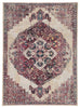 Briar Medallion Area Rug design by Jaipur Living