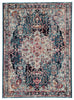 Loren Medallion Area Rug design by Jaipur Living