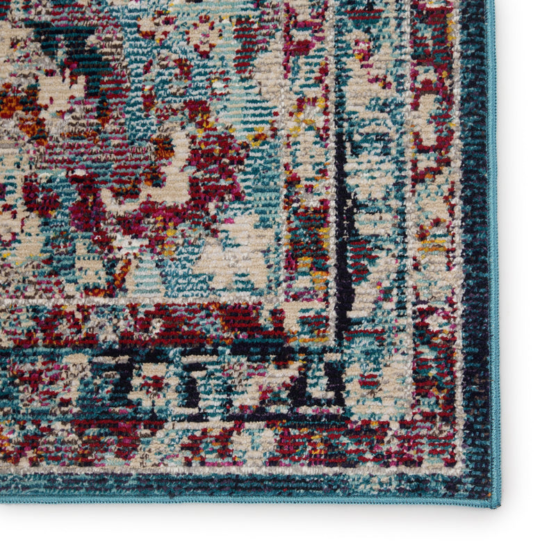 Loren Medallion Area Rug design by Jaipur Living