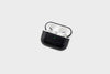 Courant AirPods Pro Leather Case - Black