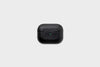 Courant AirPods Pro Leather Case - Black