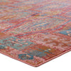 Prisma Miron Pink & Blue Rug 2