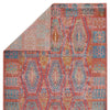 Prisma Miron Pink & Blue Rug 3